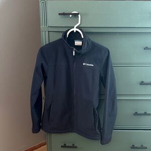 Columbia Midnight Softshell Jacket